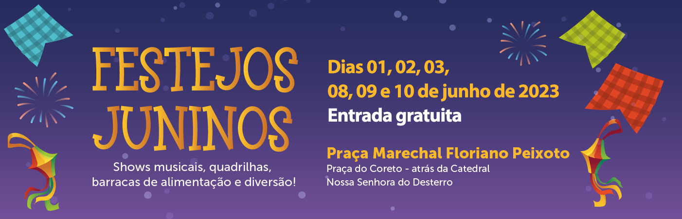 Festejos Juninos