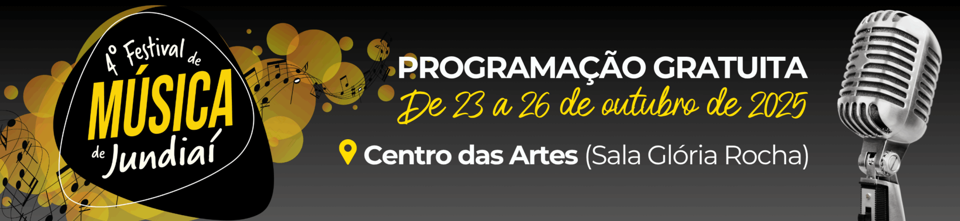Festival de Música