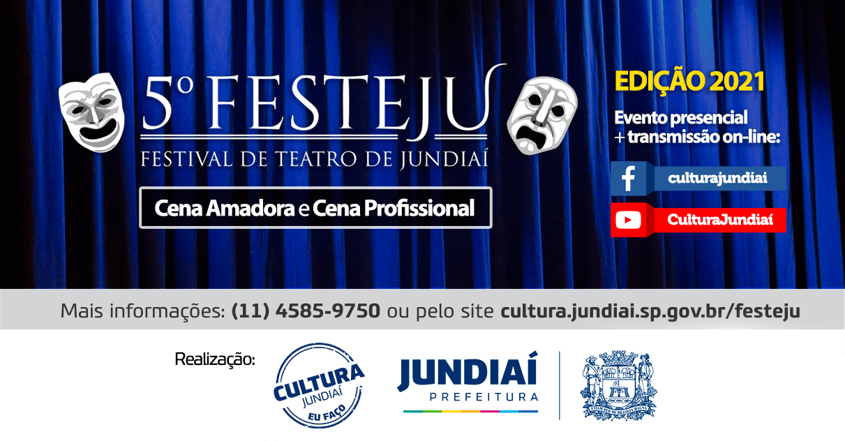 PROESC – Cultura Jundiaí