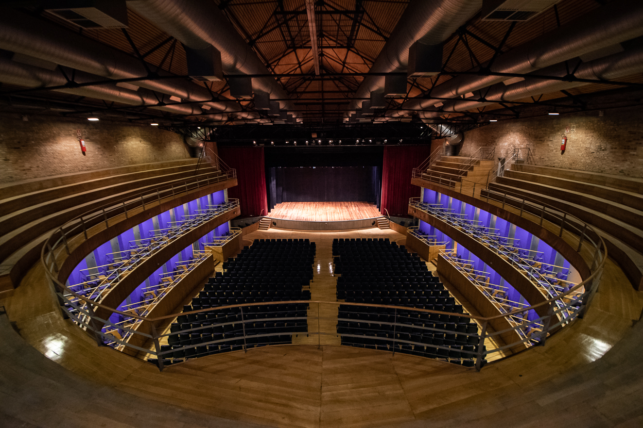 Jundiaí: Teatro Polytheama terá apresentação de música italiana gratuita  esta semana