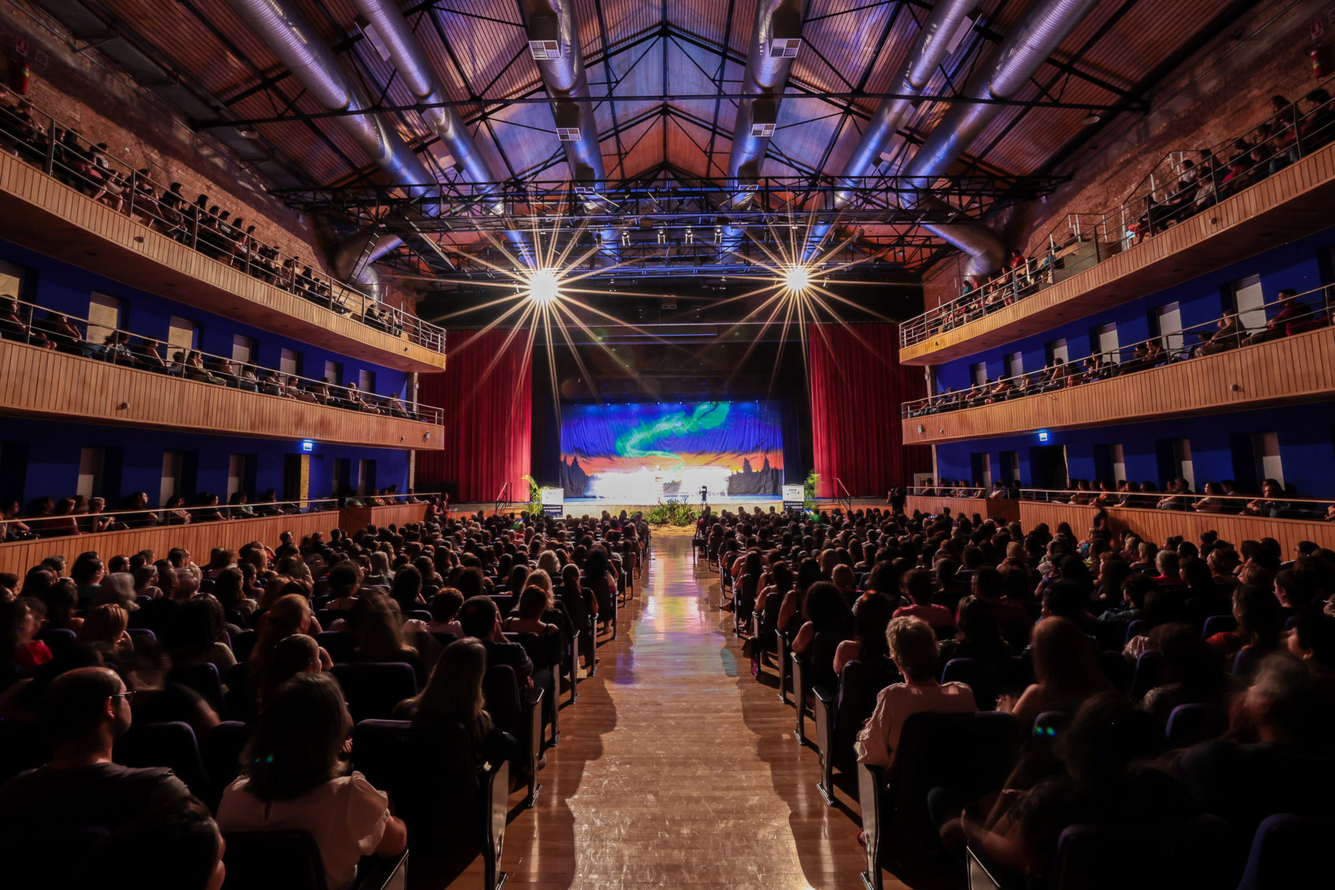 Jundiaí: Teatro Polytheama terá apresentação de música italiana gratuita  esta semana