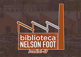 Biblioteca Municipal Professor Nelson Foot