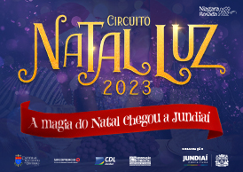 Circuito Natal Luz 2023
