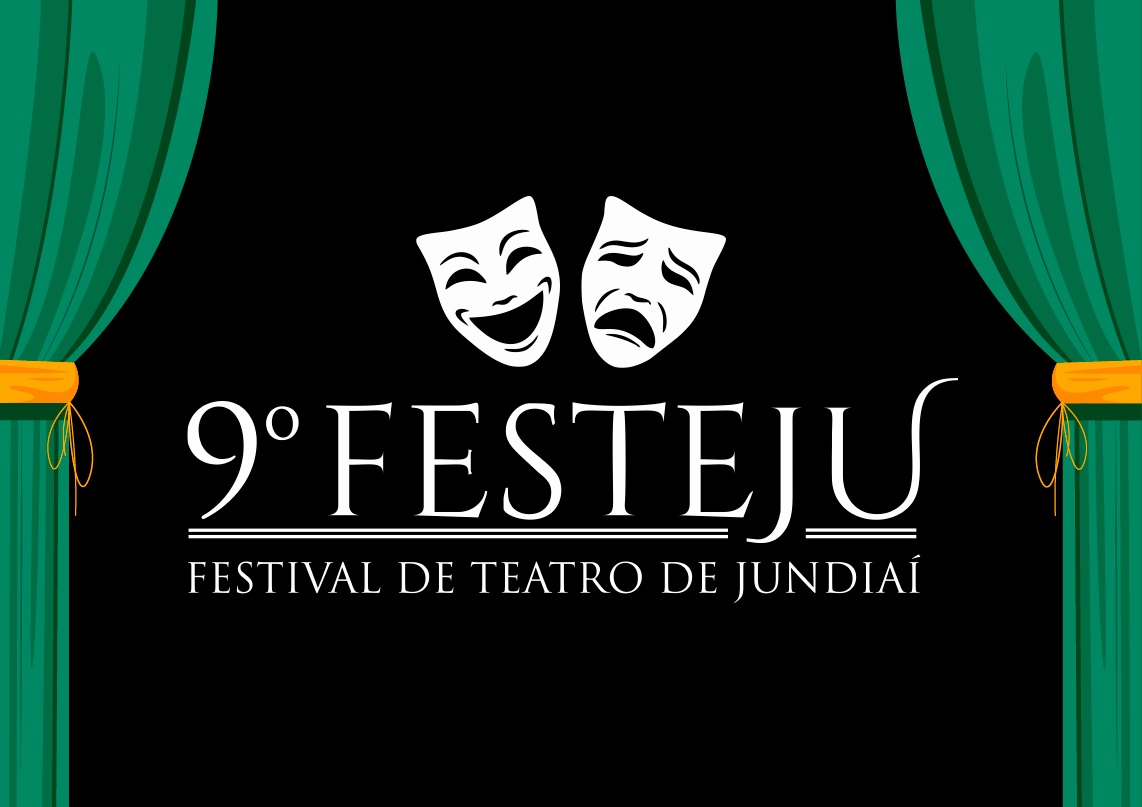 9º Festival de Teatro de Jundiaí (Festeju)