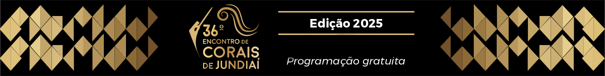 36º Encontro de Corais