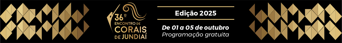 36º Encontro de Corais