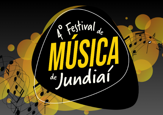 4º Festival de Música de Jundiaí